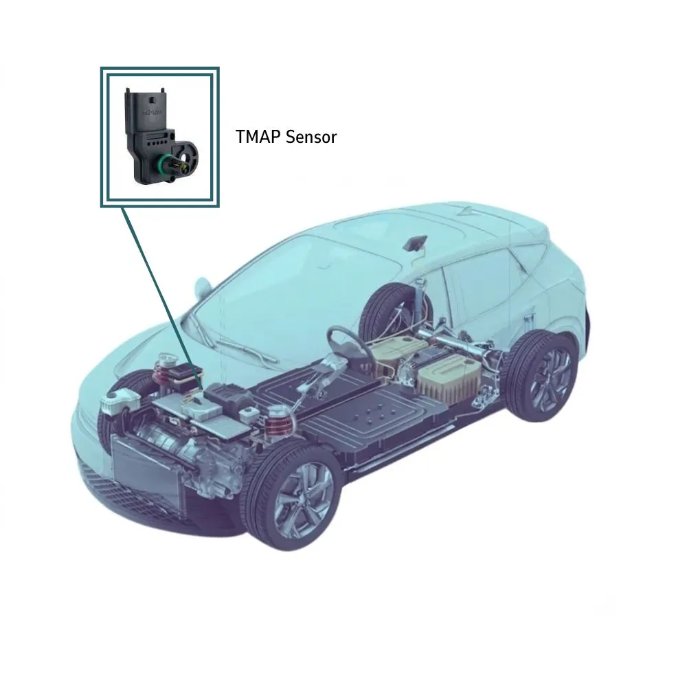 TMAP Sensor 